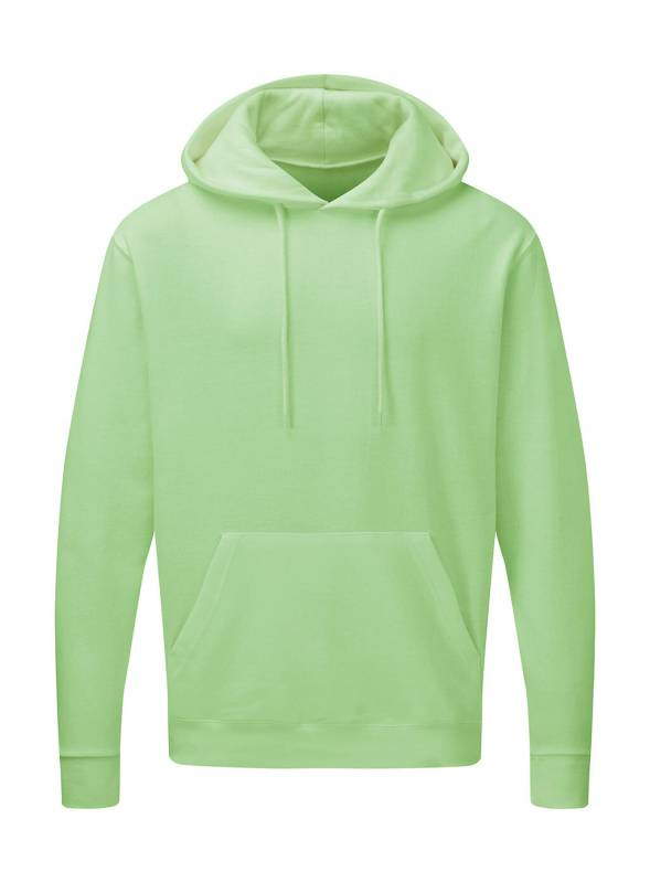 Kapuzenpullover für Herren, Neo Mint – SG Originals (1)