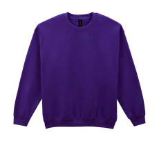 Heavy Blend Sweatshirt für Erwachsene mit Rundhalsausschnitt, violett