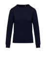 Originals Crew Neck Sweatshirt Damen, Tiefschwarz