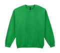 Heavy Blend Sweatshirt für Erwachsene mit Rundhalsausschnitt, Irisches Grün