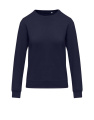 Originals Crew Neck Sweatshirt Damen, marineblau, Marine