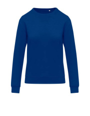 Originals Crew Neck Sweatshirt Damen, königsblau