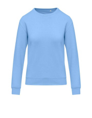 Originals Crew Neck Sweatshirt Damen, Himmel