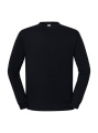 Legendäres 250 Set-In Sweat, schwarz