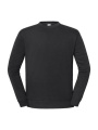 Legendäres 250 Set-In Sweat, Hellgrau