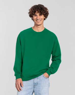Legendäres 250 Set-In Sweat, Hellgrau – Fruit of the Loom (4)