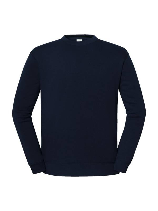 Legendäres 250 Set-In Sweat, tiefes Marineblau – Fruit of the Loom (1)