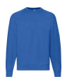 Klassisches Raglan-Sweatshirt, königsblau, Königlich