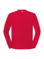 Legendäres 250 Set-In Sweat, rot