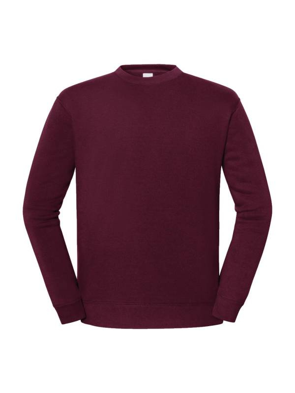 Legendäres 250 Set-In Sweat, bordeauxrot – Fruit of the Loom (1)