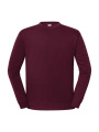 Legendäres 250 Set-In Sweat, bordeauxrot, Burgund