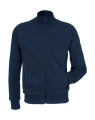 Spider/Men Sweatjacke, marineblau, Marine
