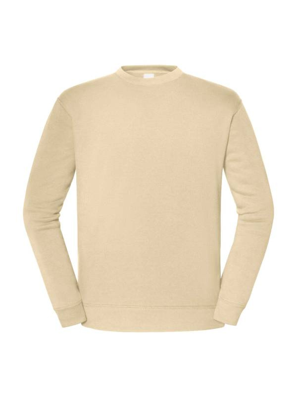 Legendäres 250 Set-In Sweat, Wüstensand – Fruit of the Loom (1)