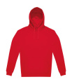 ID.333 Hoodie, rot