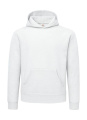 Supercotton™ Kapuzenpullover, weiß