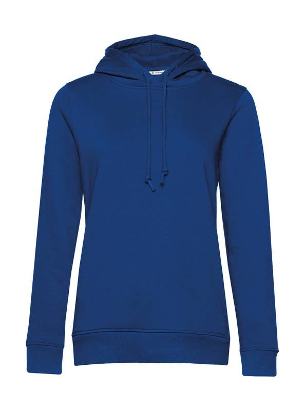 Inspiriert Kapuzenpullover / Damen, königsblau – B&C (1)