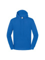 Kultiger 250 Kapuzenpullover, königsblau