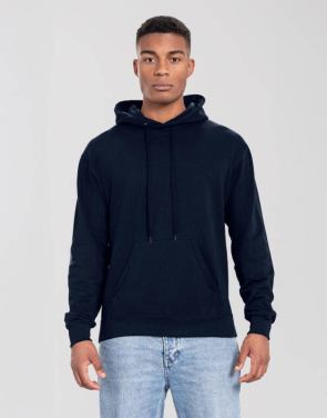 Kultiger 250 Kapuzenpullover, königsblau – Fruit of the Loom (2)