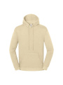 Kultiger 250 Kapuzenpullover, Wüstensand