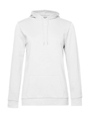 #Hoodie / Damen French Terry