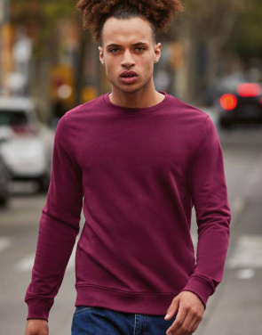 Inspire Rundhalsausschnitt, Mokka – B&C (4)