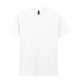 Softstyle Erwachsenen-T-Shirt, weiß