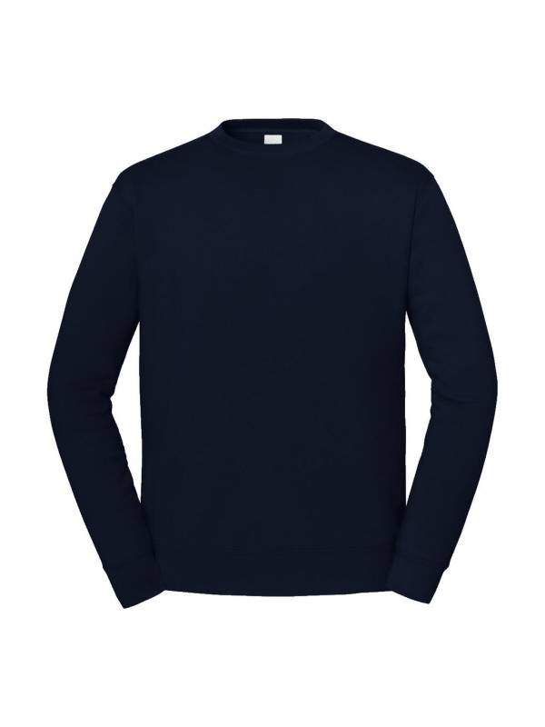 Legendäres Premium-Set-In-Sweatshirt, tiefes Marineblau – Fruit of the Loom (1)
