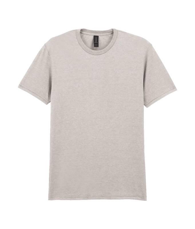 Softstyle Erwachsenen-T-Shirt, Eisgrau – Gildan (1)