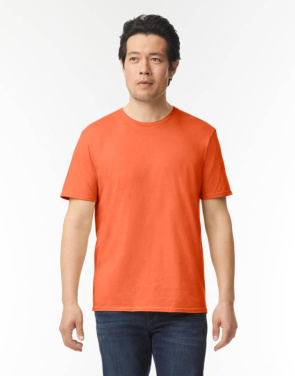 Softstyle Erwachsenen-T-Shirt, Eisgrau – Gildan (2)