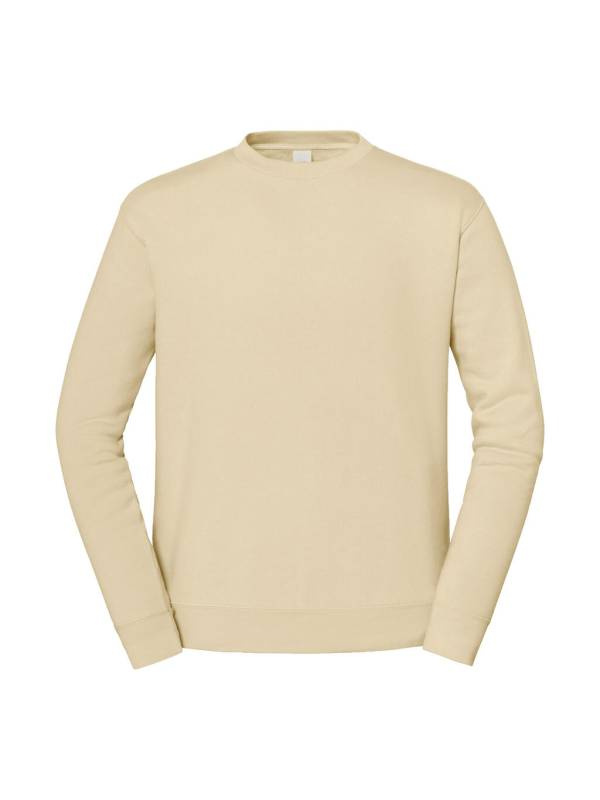 Legendäres Premium-Set-In-Sweatshirt, Wüstensand – Fruit of the Loom (1)