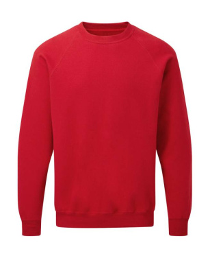 Raglan-Sweatshirt für Herren, marineblau – SG Originals (2)