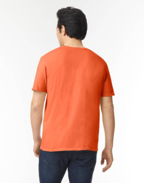 Softstyle Erwachsenen-T-Shirt, rot – Gildan (4)