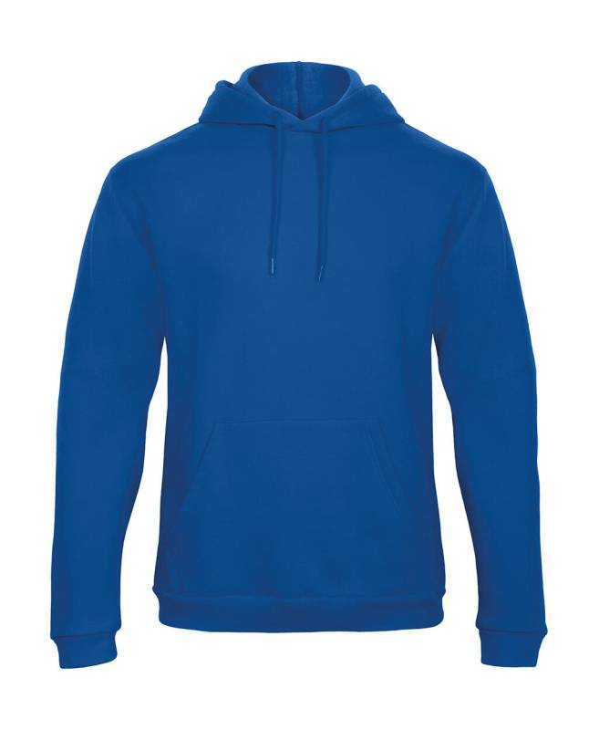 ID.203 50/50 Kapuzenpullover Unisex, königsblau – B&C (1)