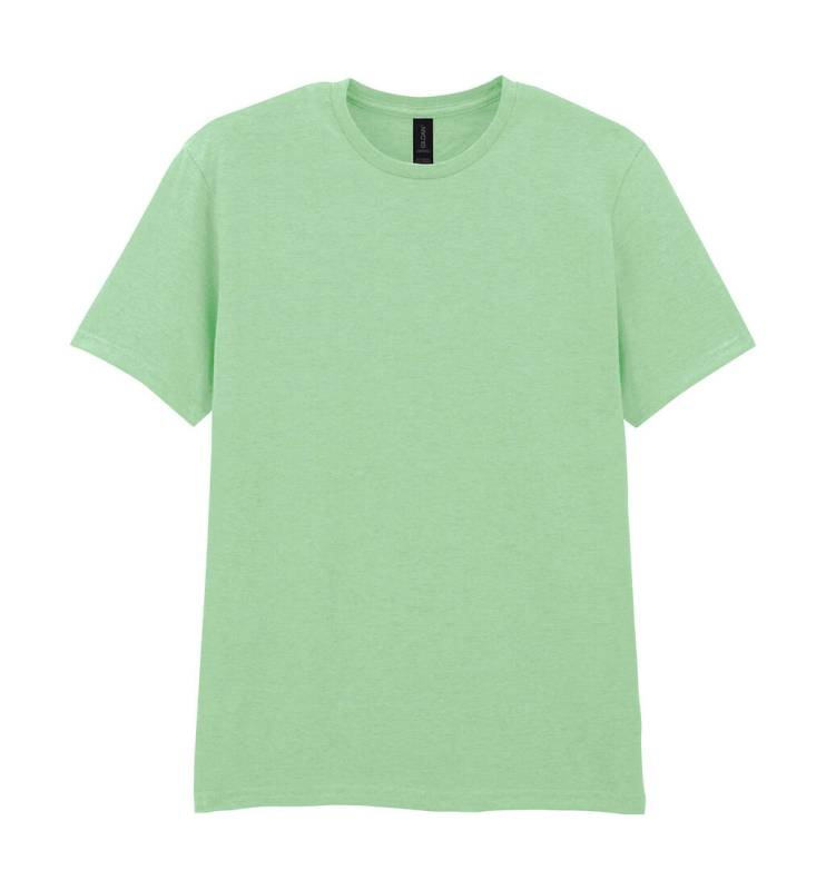 Softstyle Erwachsenen-T-Shirt, Mintgrün – Gildan (1)