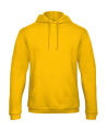 ID.203 50/50 Kapuzenpullover Unisex, goldfarben, Gold