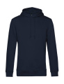 Inspirieren Kapuzen, marineblau, Marine