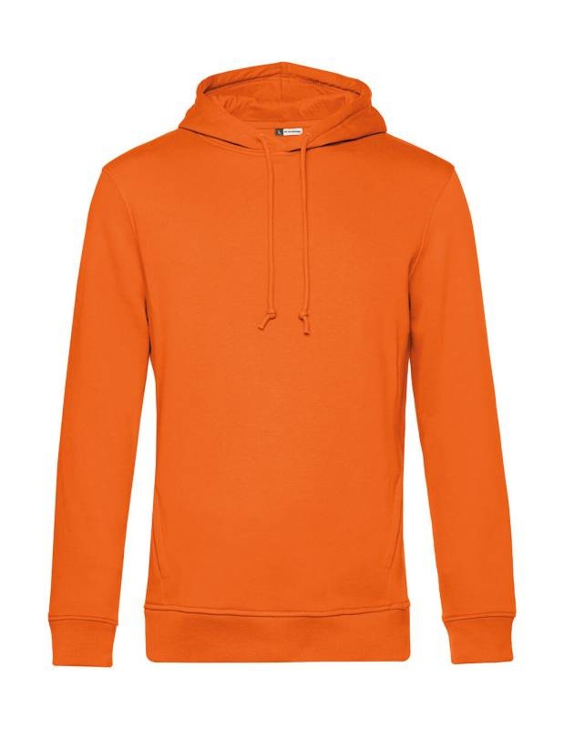 Inspirieren Kapuzen, Reines Orange – B&C (1)