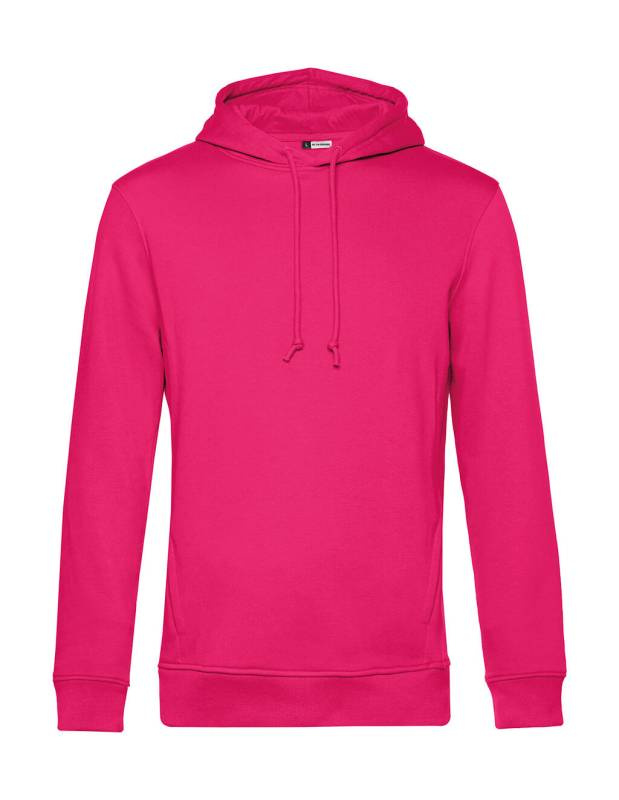 Inspirieren Kapuzen, Magenta-Rosa – B&C (1)