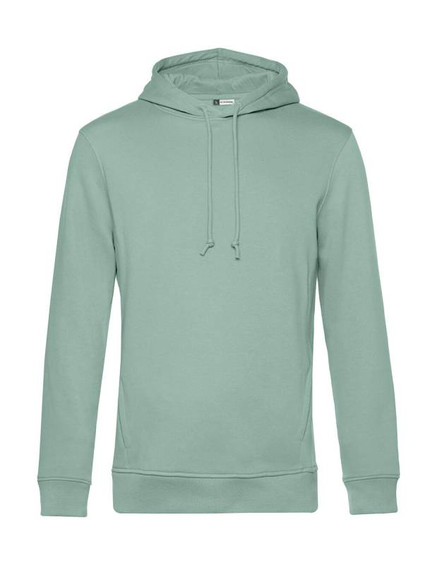 Inspirieren Kapuzen, Salbei – B&C (1)