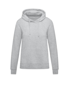 Originals Kapuzensweatshirt für Damen, Tiefschwarz – SG Originals (2)