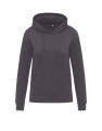 Originals Kapuzensweatshirt für Damen, grau