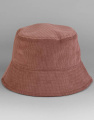 EarthAware® Bio-Cord-Bucket-Hat, Redwood
