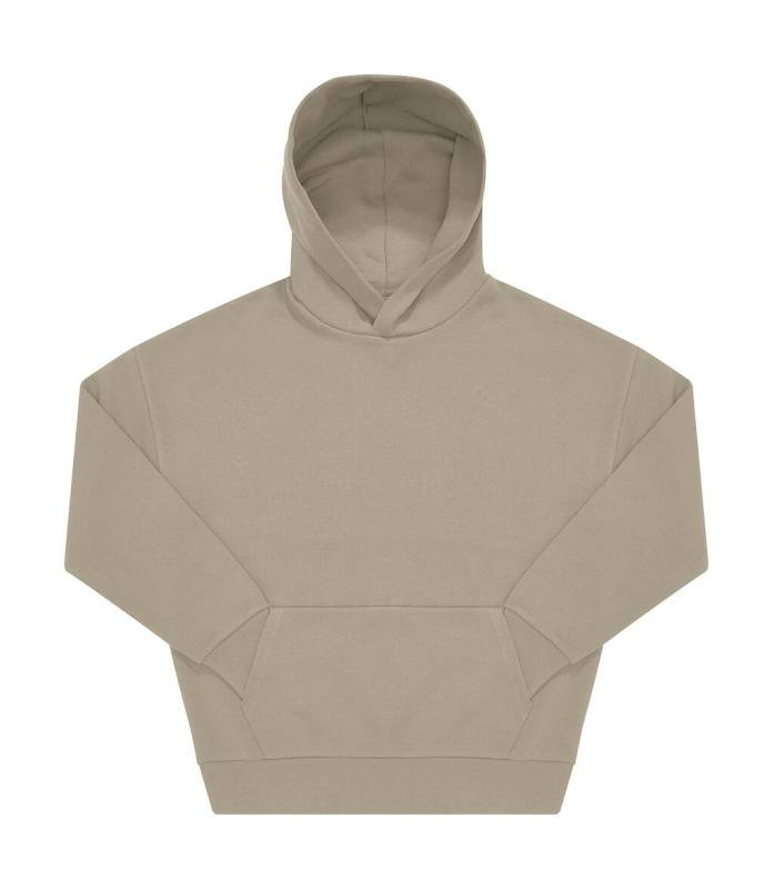 Einfluss Hoodie, Mastix – B&C (1)