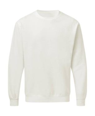 Herren-Sweatshirt mit Rundhalsausschnitt, rot – SG Originals (2)