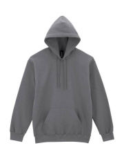 Hammer Maxweight Kapuzenpullover für Erwachsene, Kies