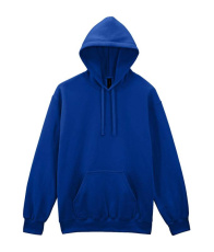Hammer Maxweight Kapuzenpullover für Erwachsene, Tiefkönigreich