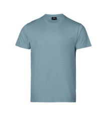 Weiches Tee, Nebelblau