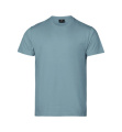 Weiches Tee, Nebelblau