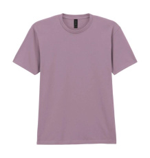 Softstyle Mittelschweres Erwachsenen-T-Shirt, Paragon