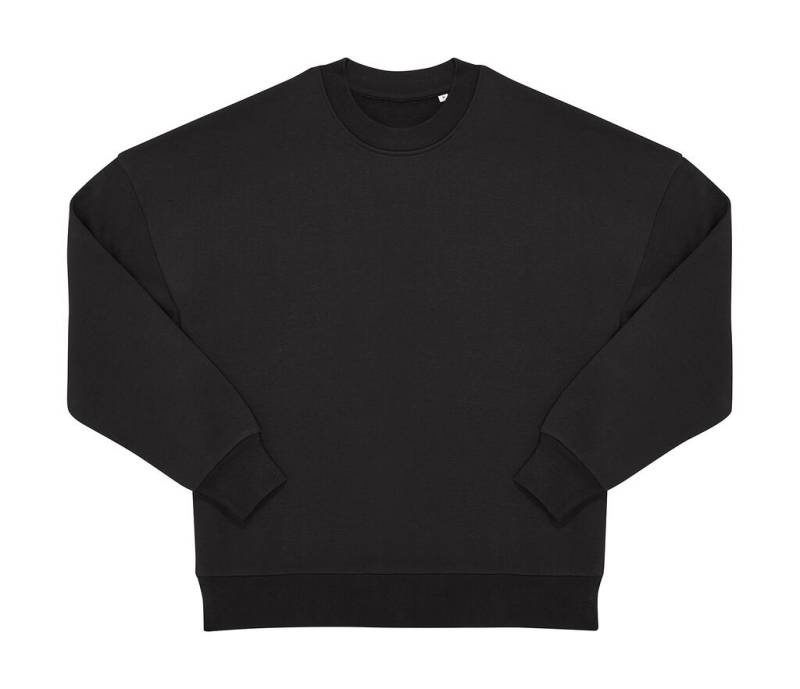 Einfluss-Crew, schwarz – B&C (1)